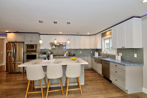 Tiny photo for 6026 Dial Way, San Jose, CA 95129 (MLS # ML82039092)