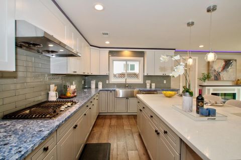 Tiny photo for 6026 Dial Way, San Jose, CA 95129 (MLS # ML82039092)