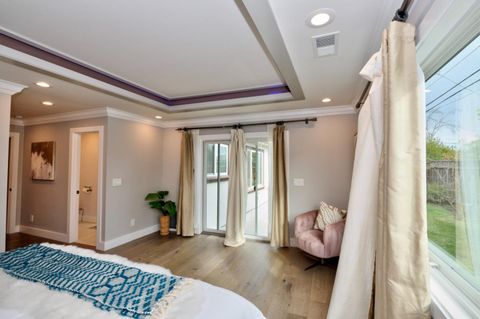 Tiny photo for 6026 Dial Way, San Jose, CA 95129 (MLS # ML82039092)