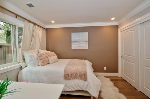 Tiny photo for 6026 Dial Way, San Jose, CA 95129 (MLS # ML82039092)