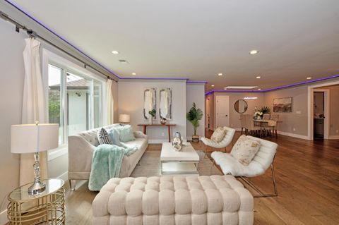 Tiny photo for 6026 Dial Way, San Jose, CA 95129 (MLS # ML82039092)