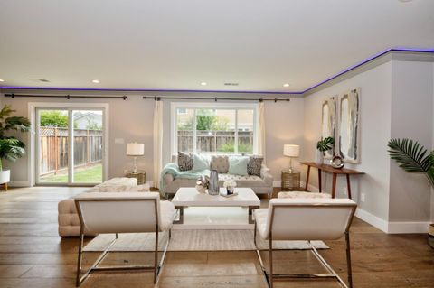 Tiny photo for 6026 Dial Way, San Jose, CA 95129 (MLS # ML82039092)