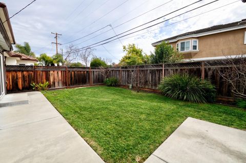 Tiny photo for 6026 Dial Way, San Jose, CA 95129 (MLS # ML82039092)