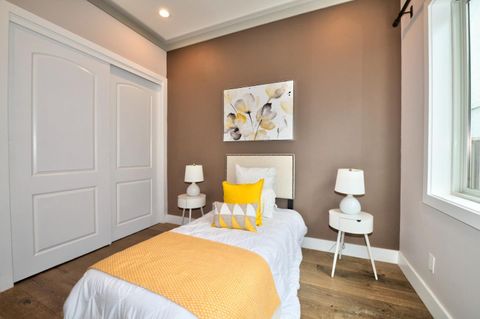 Tiny photo for 6026 Dial Way, San Jose, CA 95129 (MLS # ML82039092)