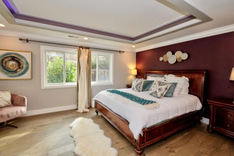 Tiny photo for 6026 Dial Way, San Jose, CA 95129 (MLS # ML82039092)