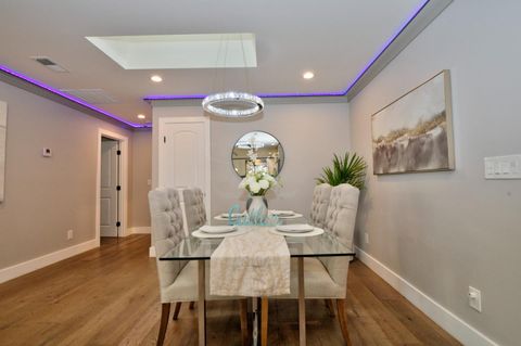 Tiny photo for 6026 Dial Way, San Jose, CA 95129 (MLS # ML82039092)