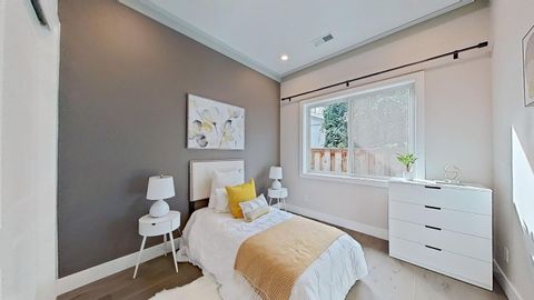 Tiny photo for 6026 Dial Way, San Jose, CA 95129 (MLS # ML82039092)