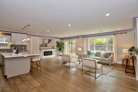 Tiny photo for 6026 Dial Way, San Jose, CA 95129 (MLS # ML82039092)