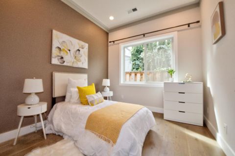 Tiny photo for 6026 Dial Way, San Jose, CA 95129 (MLS # ML82039092)