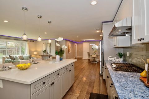 Tiny photo for 6026 Dial Way, San Jose, CA 95129 (MLS # ML82039092)