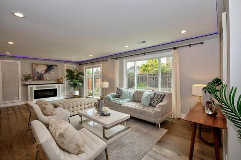Tiny photo for 6026 Dial Way, San Jose, CA 95129 (MLS # ML82039092)