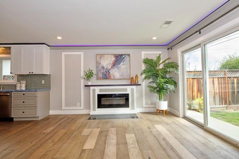 Tiny photo for 6026 Dial Way, San Jose, CA 95129 (MLS # ML82039092)
