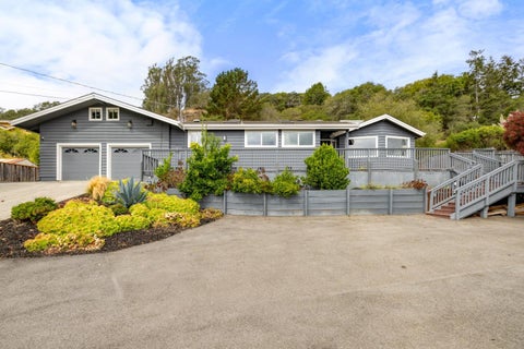 Photo of 4065 Cornwell Road, Soquel, CA 95073 (MLS # ML82051377)