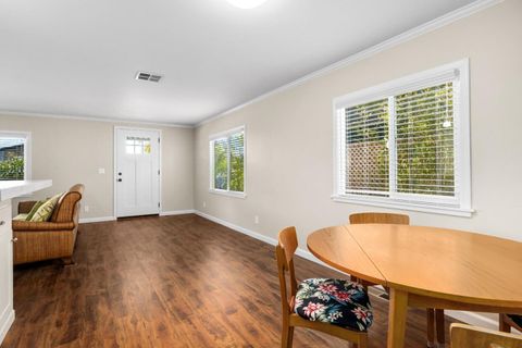 Tiny photo for 4160 Jade Street #69, CAPITOLA, CA 95010 (MLS # ML82026069)