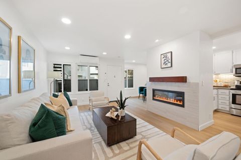 Photo of 932 La Barbera Drive, SAN JOSE, CA 95126 (MLS # ML82041376)