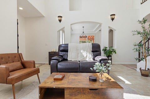 Tiny photo for 18120 Jaguar Court, TARZANA, CA 91335 (MLS # ML82058331)