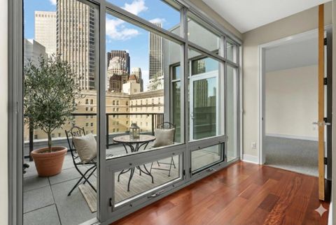 Tiny photo for 74 New Montgomery Street #804, SAN FRANCISCO, CA 94105 (MLS # ML82028108)