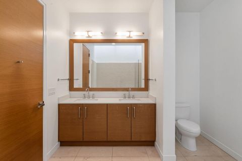 Tiny photo for 74 New Montgomery Street #804, SAN FRANCISCO, CA 94105 (MLS # ML82028108)