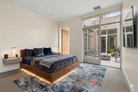 Tiny photo for 74 New Montgomery Street #804, SAN FRANCISCO, CA 94105 (MLS # ML82028108)