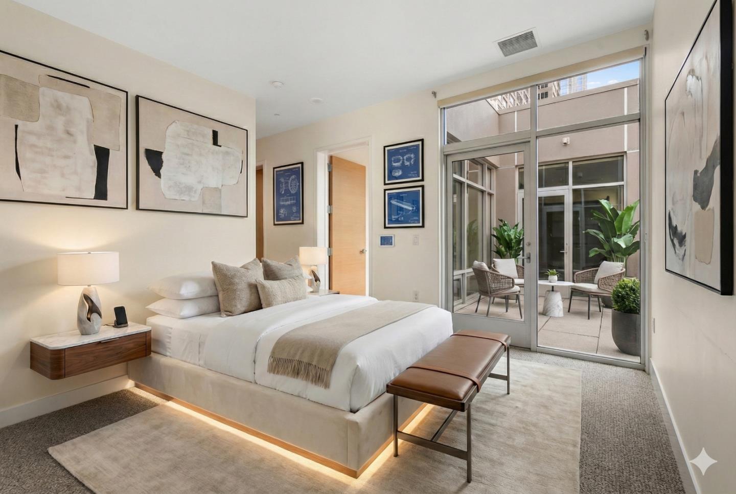 74 New Montgomery Street 804