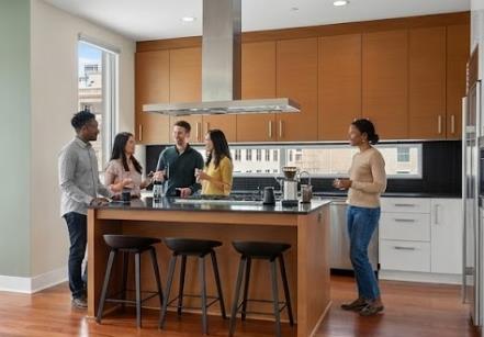 74 New Montgomery Street 804