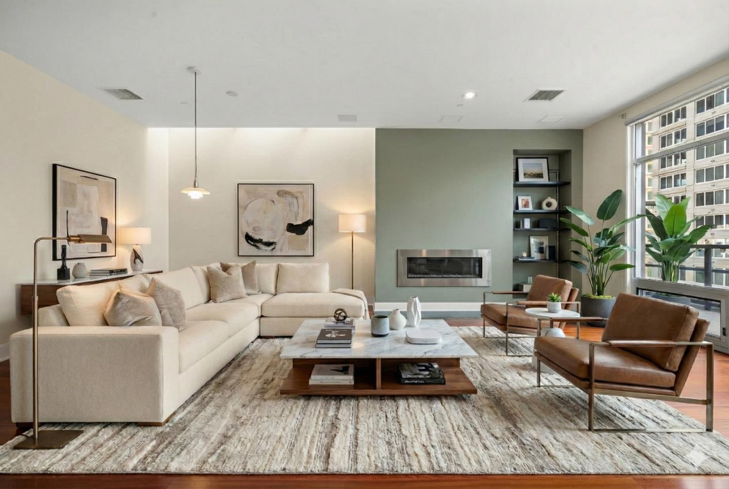 74 New Montgomery Street 804