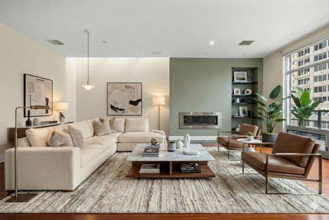 Tiny photo for 74 New Montgomery Street #804, SAN FRANCISCO, CA 94105 (MLS # ML82028108)