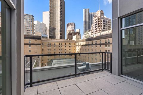 Tiny photo for 74 New Montgomery Street #804, SAN FRANCISCO, CA 94105 (MLS # ML82028108)