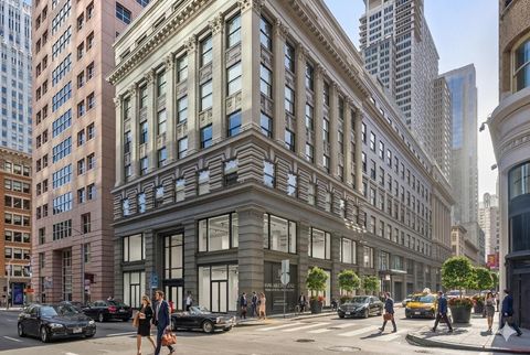 74 New Montgomery Street 804 SAN FRANCISCO CA 94105