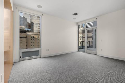 Tiny photo for 74 New Montgomery Street #804, SAN FRANCISCO, CA 94105 (MLS # ML82028108)