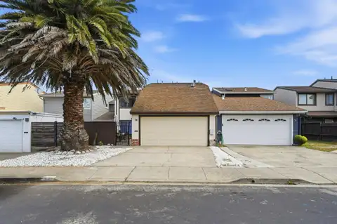 78 Saint James Court, Daly City, CA 94015 - #: ML82053930