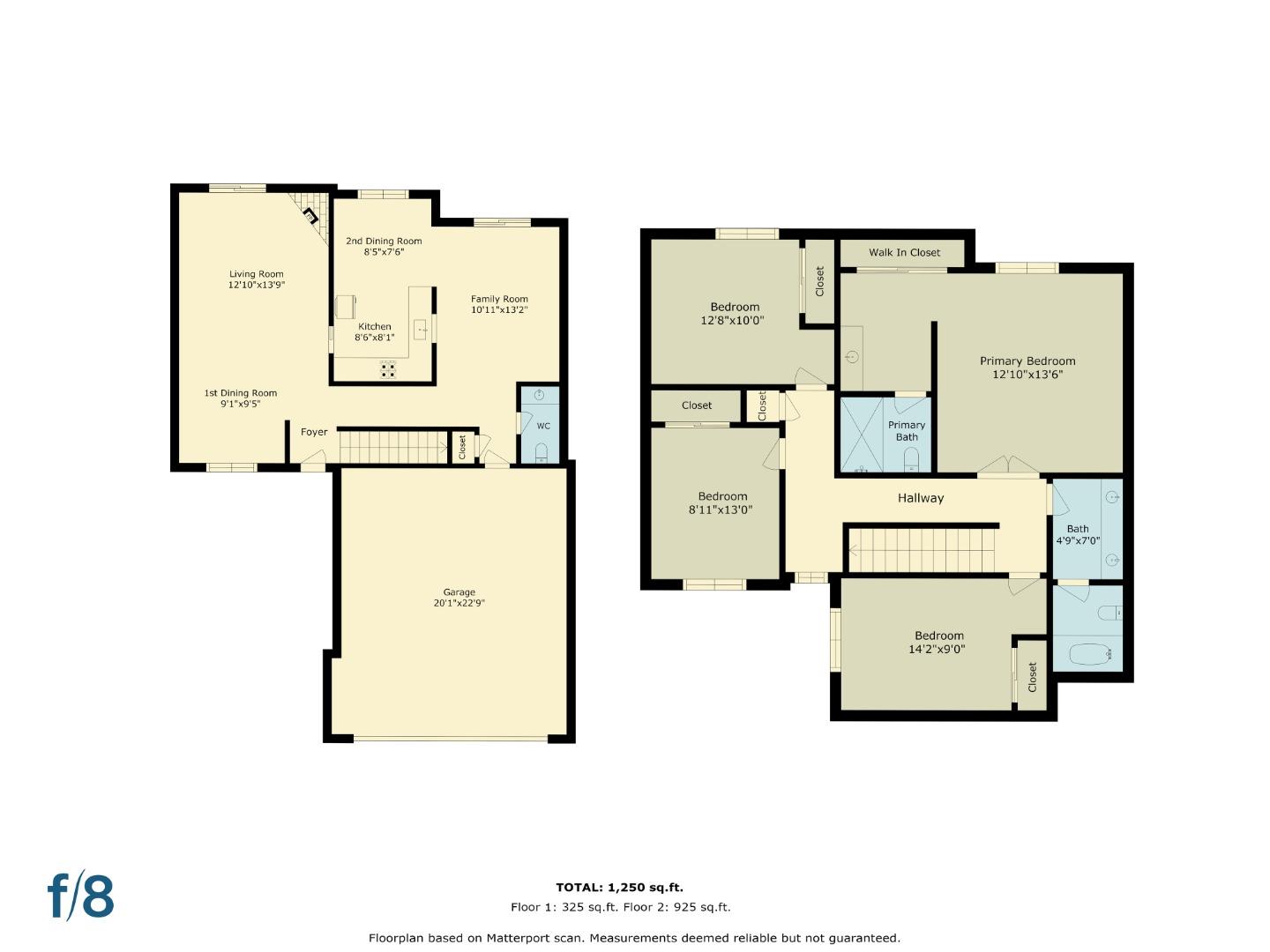 78 Saint James Court