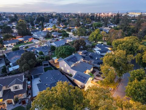 Tiny photo for 1455 Walnut Grove Avenue, SAN JOSE, CA 95126 (MLS # ML82027497)