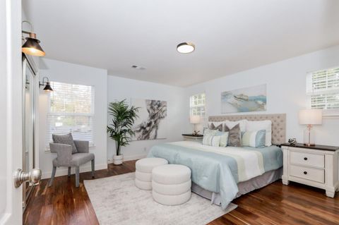 Tiny photo for 1455 Walnut Grove Avenue, SAN JOSE, CA 95126 (MLS # ML82027497)