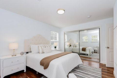 Tiny photo for 1455 Walnut Grove Avenue, SAN JOSE, CA 95126 (MLS # ML82027497)