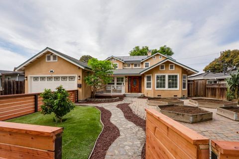 Tiny photo for 1455 Walnut Grove Avenue, SAN JOSE, CA 95126 (MLS # ML82027497)