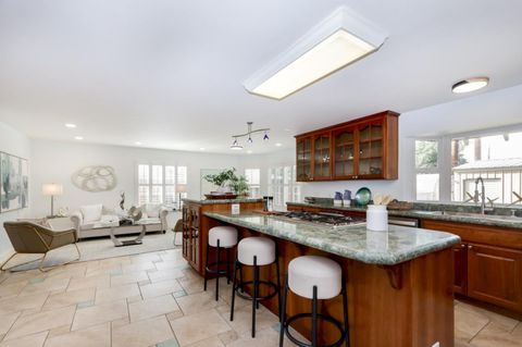 Tiny photo for 1455 Walnut Grove Avenue, SAN JOSE, CA 95126 (MLS # ML82027497)