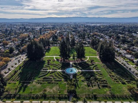 Tiny photo for 1455 Walnut Grove Avenue, SAN JOSE, CA 95126 (MLS # ML82027497)