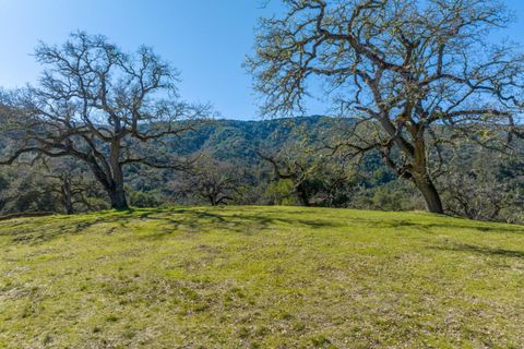 25 Arroyo Sequoia (Lot 108) CARMEL CA 93923
