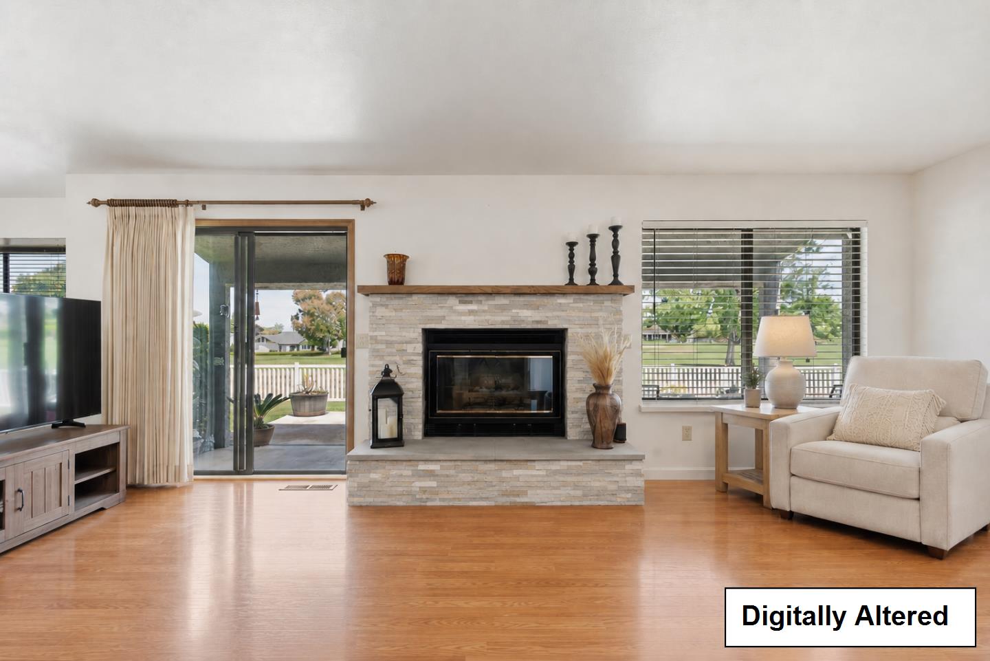 805 South Ridgemark Drive