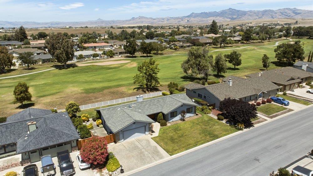 805 South Ridgemark Drive