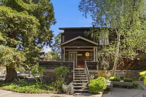 Photo of 1503 Alta Glen Drive, SAN JOSE, CA 95125 (MLS # ML82041680)