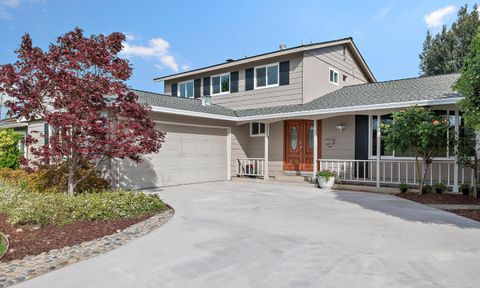 6823 Trinidad Drive SAN JOSE CA 95120