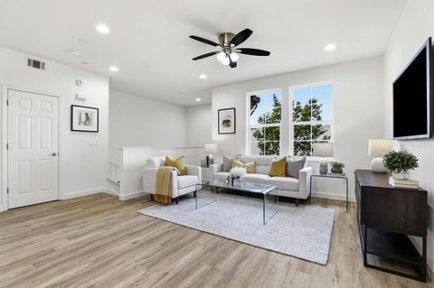 500 Alvarez Common Milpitas CA 95035