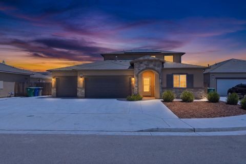1381 Riverbank Drive MADERA CA 93637