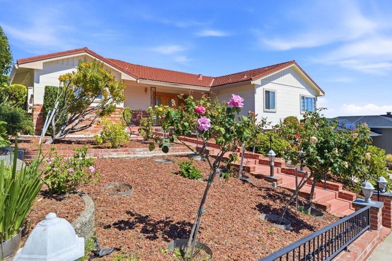 1284 Encina Drive