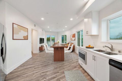 Photo of 1853 Almaden Road #308, SAN JOSE, CA 95125 (MLS # ML82045078)