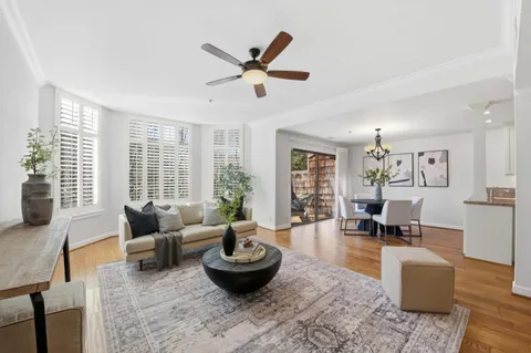 95 Church Street Unit 2301, Los Gatos, CA 95030 - #: ML82039825