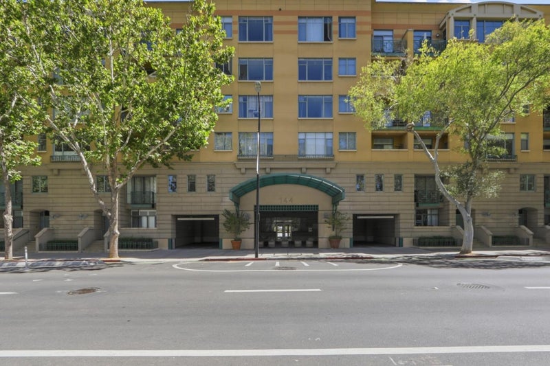 144 South 3rd Street 110
