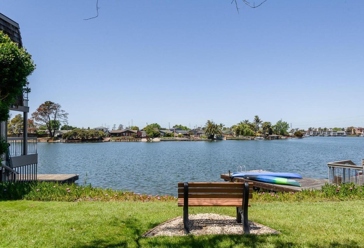 710 Mariners Island Boulevard 108